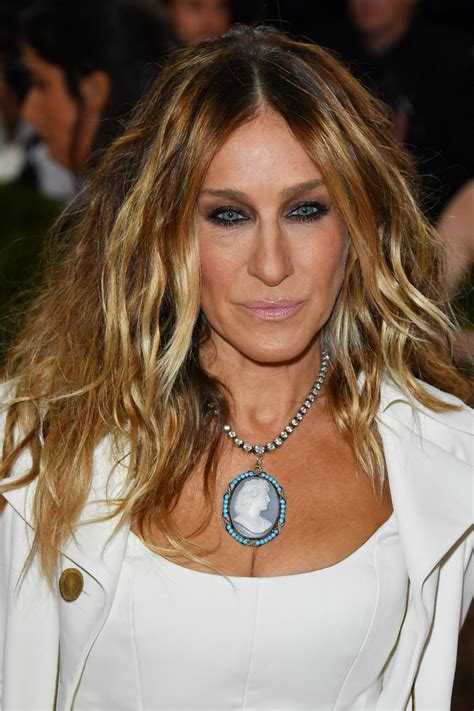 sarah jessica parker.